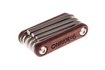 Мультитул ONRIDE Spin на 10 функцій 6931612006 фото