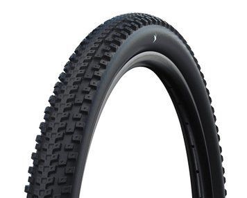 Покришка Schwalbe Advancer Hybrid 29x2.35 (60-622) Active, PunctureGuard, GREEN, B/B-SK+RT VLPR-11159553.01 фото