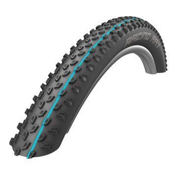 Покришка 29x2.35 (60-622) Schwalbe RACING RAY Evo, Super Ground, TLE B/B-SK HS489 ADDIX SpeedGrip 67EPI VLPL-TIR-83-71 фото