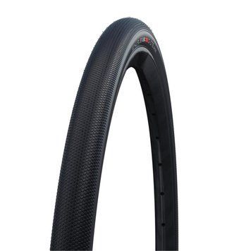 Покрышка 28x2.00 (50-622) Schwalbe G-ONE SPEED Evo, Super Ground, TLE B/B-SK HS472 ADDIX SpeedGrip 67EP TIR-71-97 фото