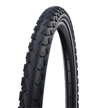 Покрышка 28x1.75 (47-622) Schwalbe LAND CRUISER PLUS HS450 B/B+RT Green Compound, 50EPI TIR-69-36 фото