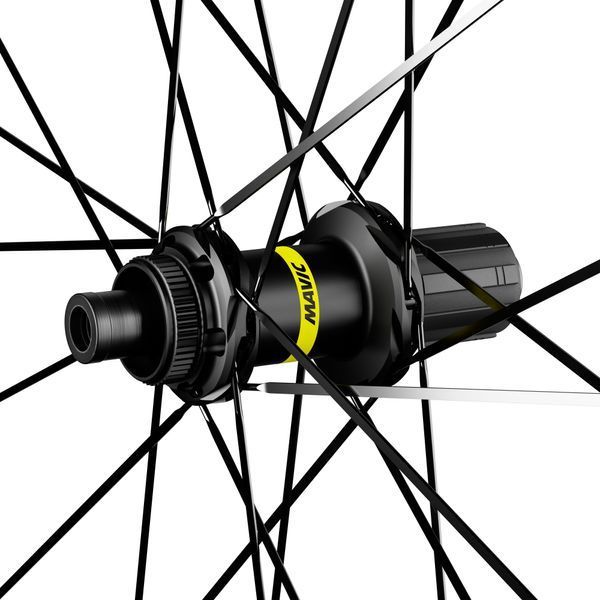 Колесо задн. Mavic ALLROAD S CL 700 12X142 M11 WHB-24-58 фото