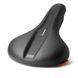 Седло Selle Royal Explora Relaxed Unisex DURANGO BLK 54D3UE0A05X38 VLPL-SAD-10-55 фото 3