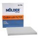 Фильтр воздушный Molder LK196 (WP9250, LA306, CU2243, K1172) storm_group__LK196 фото 1
