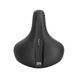 Седло Selle Royal Explora Relaxed Unisex DURANGO BLK 54D3UE0A05X38 VLPL-SAD-10-55 фото 2