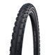 Покришка 28x1.75 (47-622) Schwalbe LAND CRUISER PLUS HS450 B/B + RT Green Compound, 50EPI TIR-69-36 фото 1