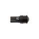 LED автолампа SOLAR 12V T10 W2.1x9.5d 1SMD 0,5W with lens, 2шт storm_group__LS289_B2 фото 2