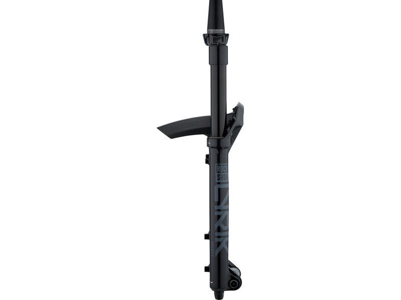 Вилка RockShox Lyrik Select Charger RC DebonAir+ 27.5" 150мм Tpr Boost Off. 44 чорний D1 VST-00.4020.693.001 фото