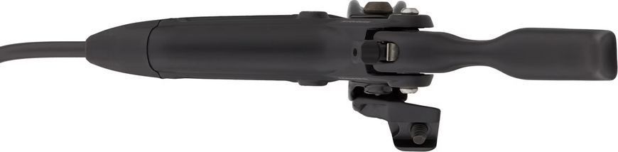 Гальмо заднє SRAM Level Silver Stealth дискова гідравліка гідролінія 2000мм чорний C1 VST-00.5018.232.001 фото