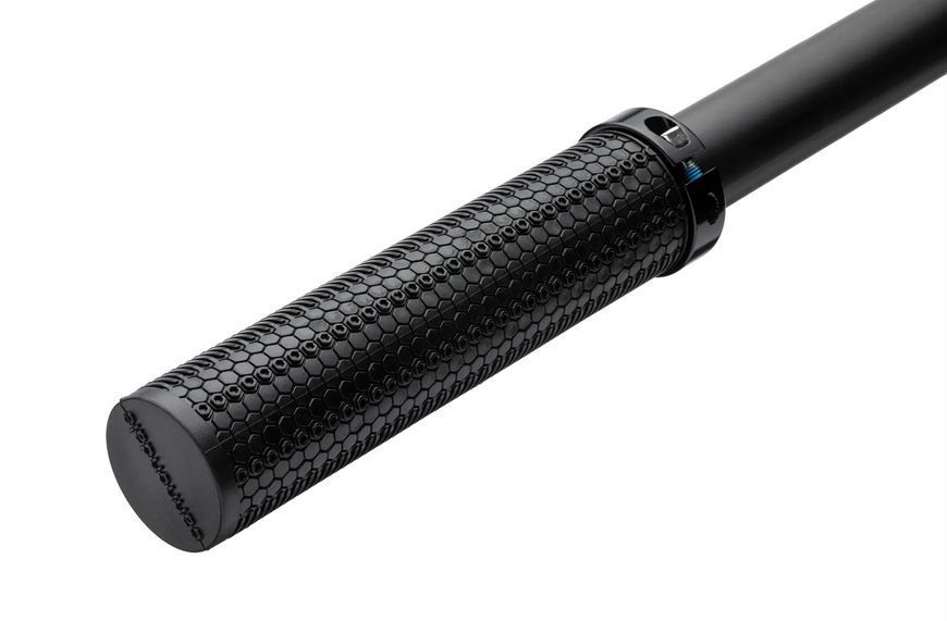 Гріпси Cannondale TRAIL SHROOM, з замком, чорні, 135мм GRI-13-30 фото