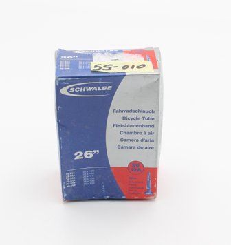 Камера 26 presta FV 40mm Schwalbe (1.00-1.50) 25/40-559 WSTV-57-077 фото