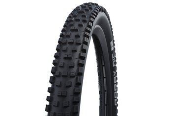 Покришка Schwalbe Nobby Nic 27.5x2.25 (57-584) Performance, ADDIX, B/B-SK VLPR-11159129 фото