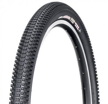 Покрышка 26x2.10 (54-559) Kenda K1047 SMALL BLOCK EIGHT, black, 30tpi TIR-94-34 фото