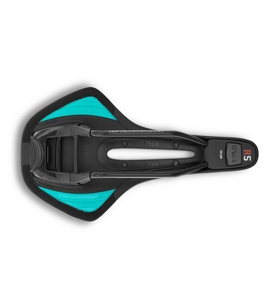 Седло Fizik Luce R5 - LARGE, Road, 255гр, black SAD-06-55 фото