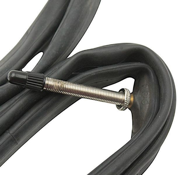 Камера турист 28 presta FV 48mm CHAOYANG (18-23) (18/23-622/630) самоклеюча (з антипрокольним гелем) WSTV-125-095 фото