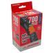 Камера турист 28 presta FV 48mm CHAOYANG (18-23) (18/23-622/630) самоклеюча (з антипрокольним гелем) WSTV-125-095 фото 1