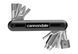 Мультитул Cannondale 10-In-1, 2/2.5/3/4/5/6/8мм, Т25, Ph2, ключ для вентилей TOO-48-69 фото 2