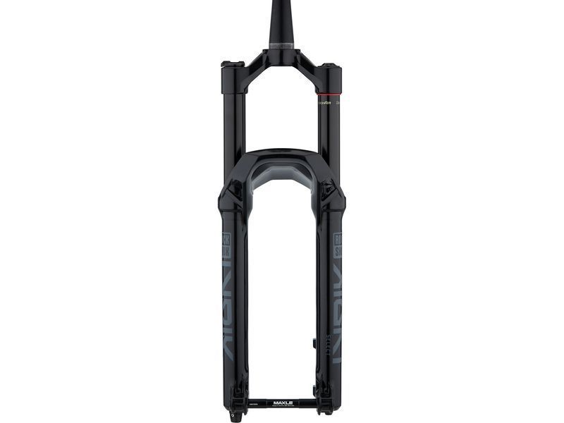 Вилка RockShox Lyrik Select Charger RC DebonAir+ 27.5" 160мм Tpr Boost Off. 44 черный D1 VST-00.4020.693.000 фото