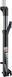 Вилка RockShox Recon Silver RL Solo Air 27.5" 100мм 1-1/8" QR 9x100мм Off. 42 OneLoc чорний D1 VST-00.4020.557.005 фото 4