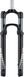 Вилка RockShox Recon Silver RL Solo Air 27.5" 100мм 1-1/8" QR 9x100мм Off. 42 OneLoc чорний D1 VST-00.4020.557.005 фото 3