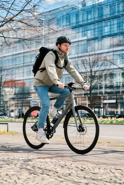 Фляга FIDLOCK TWIST 700 Life with FL logo, clear black SET (connector + BIKE base) 4251207404429 фото