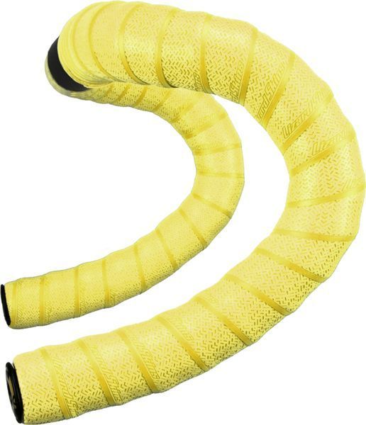 Обмотка руля Lizard Skins DSP V2, толщина 2,5мм, длина 2080мм, Neon Yellow VLPL-BTP-24-22 фото