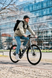 Фляга FIDLOCK TWIST 700 Life with FL logo, clear black SET (connector + BIKE base) 4251207404429 фото 2