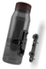 Фляга FIDLOCK TWIST 700 Life with FL logo, clear black SET (connector + BIKE base) 4251207404429 фото 1