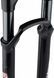 Вилка RockShox Recon Silver RL Solo Air 27.5" 100мм 1-1/8" QR 9x100мм Off. 42 OneLoc чорний D1 VST-00.4020.557.005 фото 1