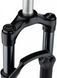 Вилка RockShox Recon Silver RL Solo Air 27.5" 100мм 1-1/8" QR 9x100мм Off. 42 OneLoc чорний D1 VST-00.4020.557.005 фото 7