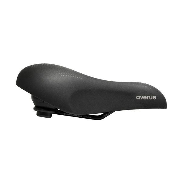 Сідло Selle Royal Avenue Moderate Unisex ACTTEX BLACK 8466DG0A28096 VLPL-SAD-34-09 фото