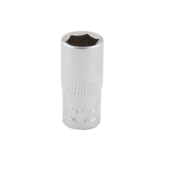 Головка торцева Molder MT64008 Cr-V 1/4'' 8мм storm_group__MT64008 фото