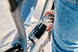 Фляга FIDLOCK TWIST 700 Life with FL logo, clear black SET (connector + BIKE base) 4251207404429 фото 5