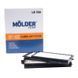 Фільтр повітряний Molder LK236 (WP9282, LA346S, CU220012, LA346S) storm_group__LK236 фото 1