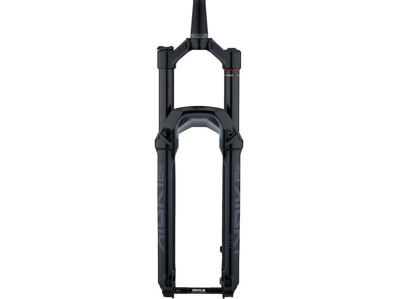 Вилка RockShox Lyrik Select Charger RC DebonAir+ 29" 140мм Tpr Boost Off. 44 черный D1 VST-00.4020.693.008 фото