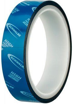 Ободная лента Schwalbe TL для бескамерных ободов 21mm 10м/Rolle VLPL-RTA-24-81 фото