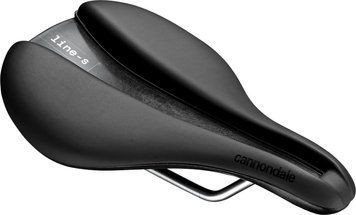 Сідло Cannondale LINE S Cromo, BKB 142mm SAD-82-22 фото