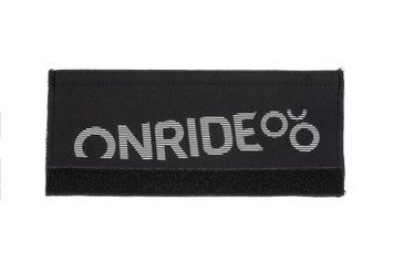 Захист пера ONRIDE Shield 30 неопреновий (11 x 25 см) чорний ОЕМ VLPR-2526116103706 фото