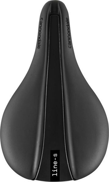 Сідло Cannondale LINE S Cromo, BKB 142mm SAD-82-22 фото