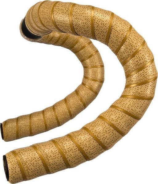 Обмотка руля Lizard Skins DSP V2, толщина 2,5мм, длина 2080мм, Vegas Gold VLPL-BTP-87-96 фото