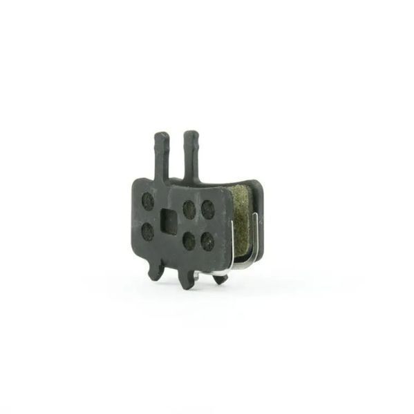 Колодки велосипедні гальмівні Spelli SDP-14 дискові AVID (Juicy 3/Juicy 5/Juicy 7/BB7 Mech) 66854288 фото