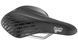Сідло Selle Royal Junior CANDY, для 16 "-24", Foam Matrix, оббивка Soft Touch, 230х172мм, 320г, жіноче, чорне SAD-44-76 фото 1