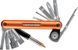 Мультитул Cannondale 18-in-1 2/2.5/3/4/5/6/8мм, Т25, Ph2, SL5, витискач ланцюга, DynaPlug&reg;, ключ для вентилів TOO-57-47 фото 3
