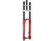 Вилка RockShox BoXXer Ultimate Charger 2.1 RC2 DebonAir 27.5" 200мм 1-1/8" Boost 20 Off. 46 красный VST-00.4020.168.001 фото 1