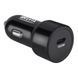 Автомобильное зарядное устройство BREVIA ePower TurboCharge 20W 1xUSB-C черный 46020CB storm_group__46020CB фото 5