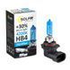 Галогенова лампа SOLAR HB4 12V 55W P22d StarBlue 4200K storm_group__1226 фото 1
