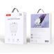 Мережевий зарядний пристрій XO L137 PD20W/QC18W 1USB-A+1USB-C білий storm_group__XO-L137 фото 6