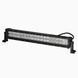 Фара светодиодная Brevia CREE Flood 120W (40x3W), 11200Lm, 554x82x90 мм, 1шт 60400FX1 storm_group__60400FX1 фото 6