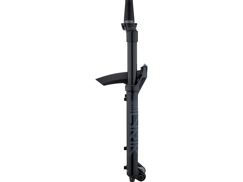 Вилка RockShox Lyrik Select Charger RC DebonAir+ 29" 150мм Tpr Boost Off. 44 чорний D1 VST-00.4020.693.007 фото