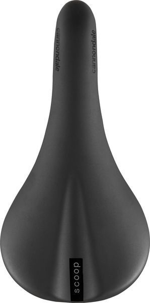 Седло Cannondale SCOOP Cromo Radius 142мм BKB SAD-07-28 фото